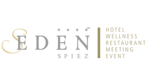Hotel Eden Spiez Logo 16x9