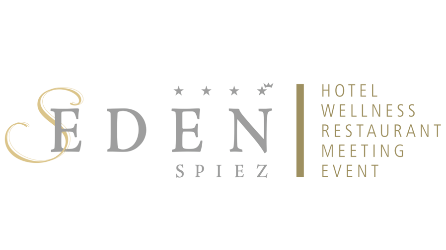 Hotel Eden Spiez Logo 16x9