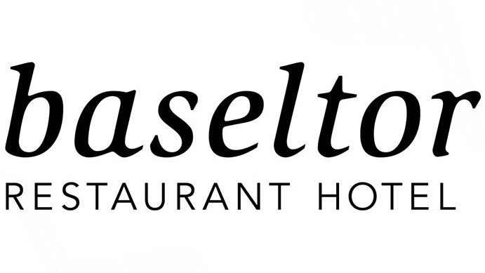 Logo Restaurant Hotel Baseltor Solothurn