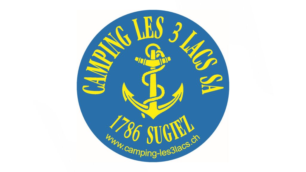 CampingLes3Lacs_Logo