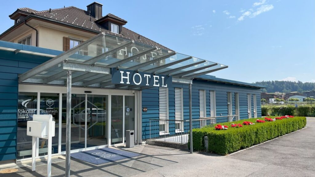 Dialoghotel Eckstein_Aussenansicht_02