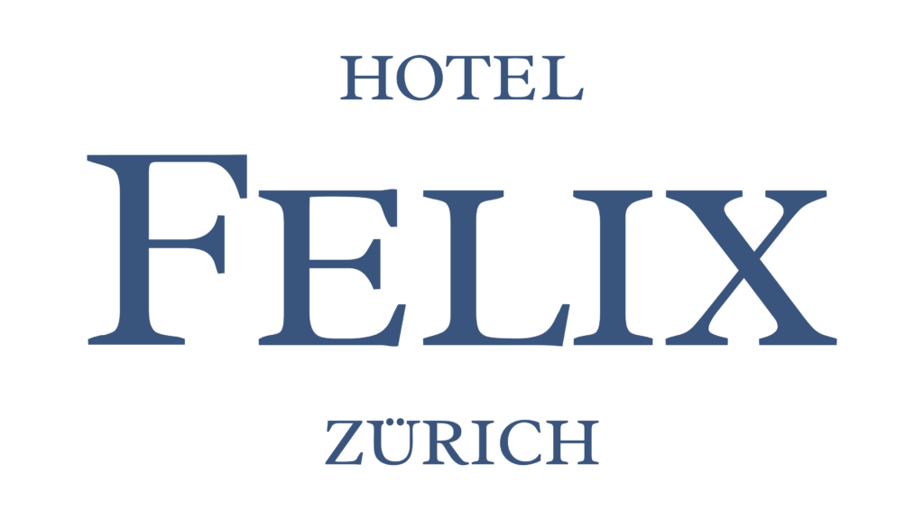 Logo Hotel Felix Niederdorf Zürich