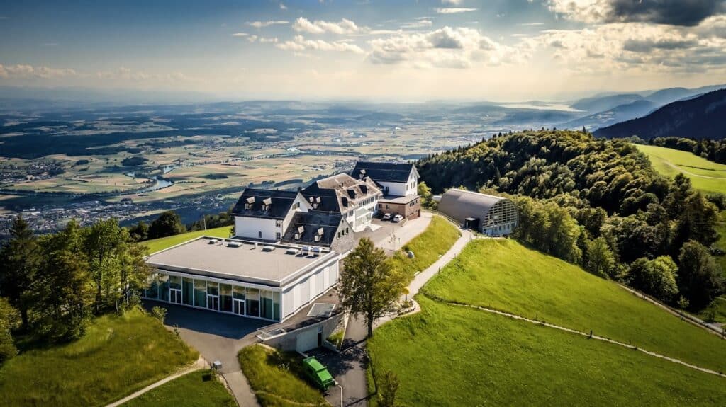 Hotel Weissenstein