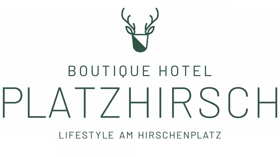 Hotel Platzhirsch Zürich Logo