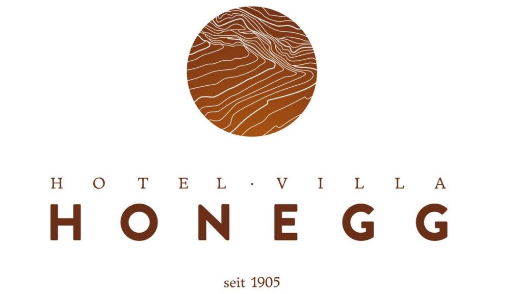 Hotel Villa Honegg Logo