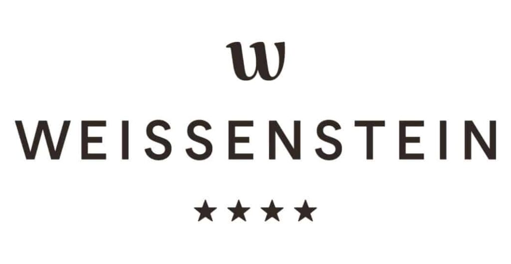 Hotel Weissenstein Logo