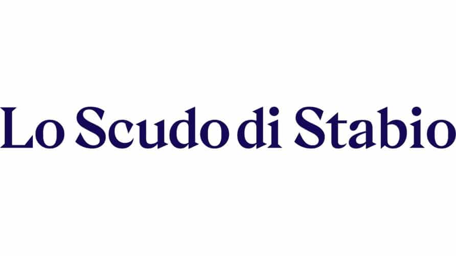 Logo Lo Scudo di Stabio Ferienwohnungsanlage