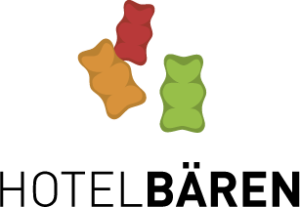 Logo Hotel Bären Solothurn