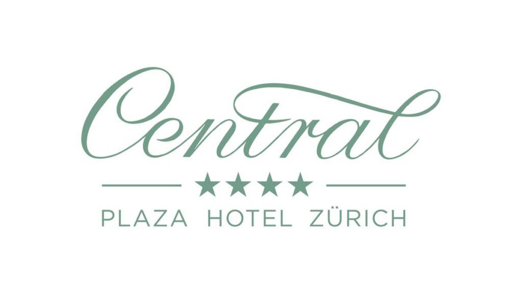 Logo Central Plaza Zürich