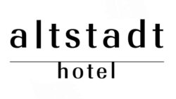Logo Altstadt Hotel