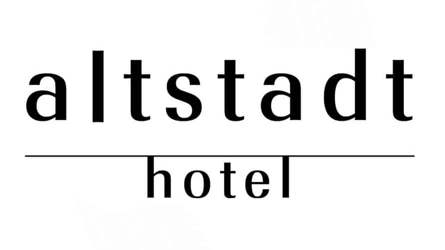Logo Altstadt Hotel
