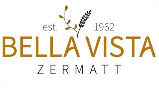 Logo Hotel Bella Vista Zermatt