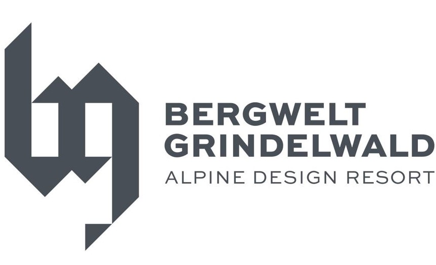 Logo Bergwelt Grindelwald Hotel
