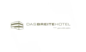 Logo DAS BREITEHOTEL Basel 16x9
