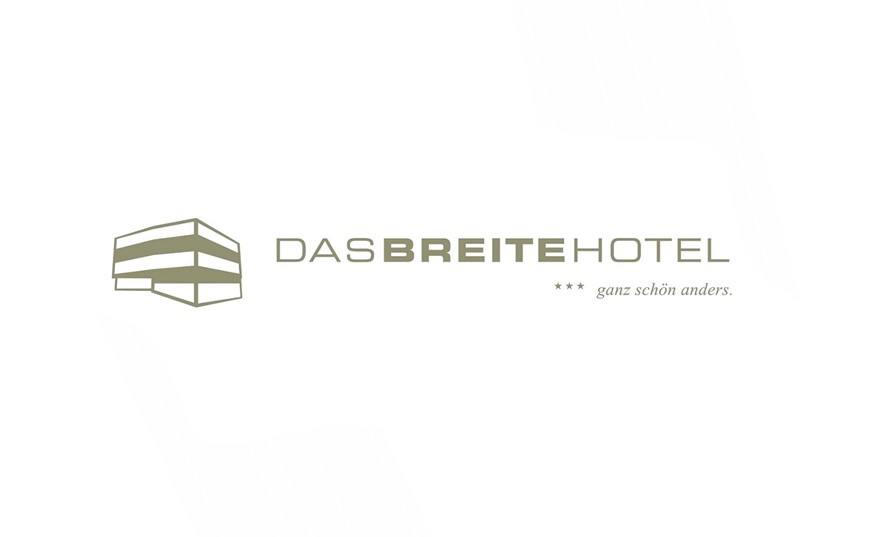 Logo DAS BREITEHOTEL Basel 16x9