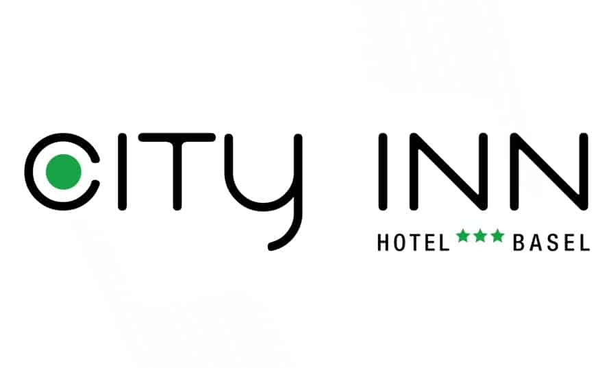 Logo City Inn Basel