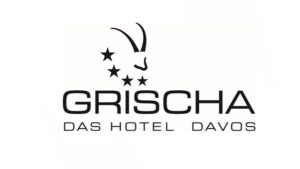 Grischa DASHotel Davos Logo 16x9