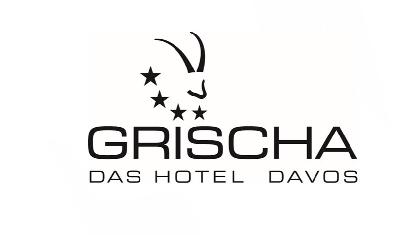 Grischa DASHotel Davos Logo 16x9