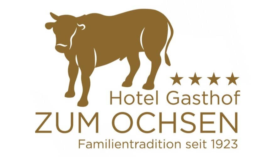 Logo Gasthof zum Ochsen Arlesheim