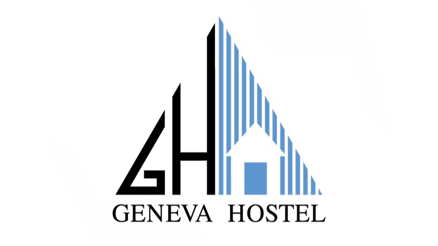 Geneva Hostel Logo 16x9