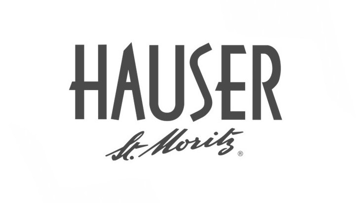 Hotel Hauser St. Moritz Logo 16x9