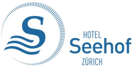 Logo Hotel Seehof Zürich