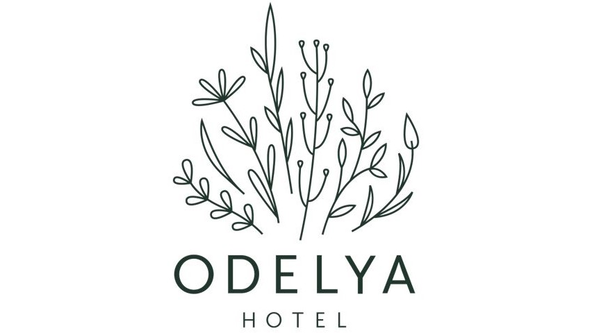 Logo Hotel Odelya Basel