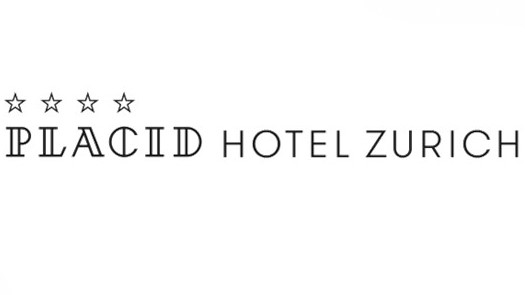 Logo Placid Hotel Zürich