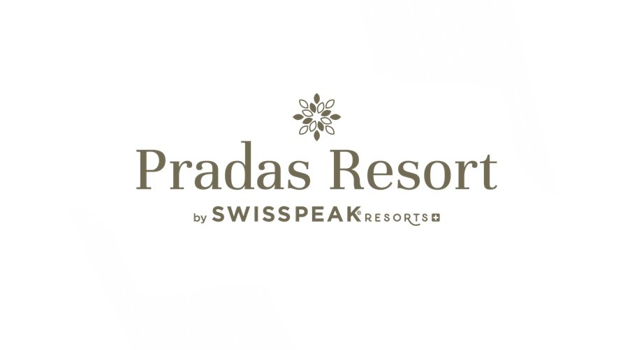 Logo Pradas Resort 16x9