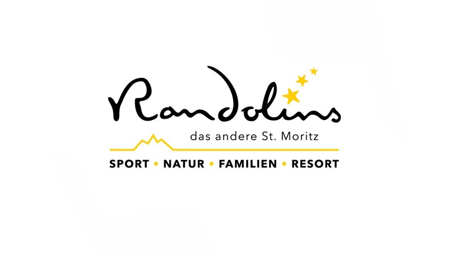 Logo Randolins St. Moritz