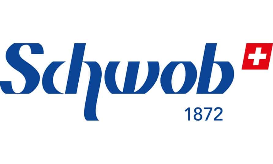 Logo Schwob