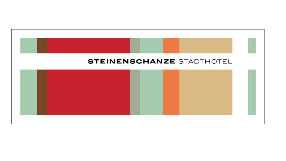 Logo Steinenschanze Stadthotel Basel