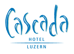 Logo Cascada Luzern