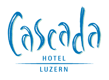 Logo Cascada Luzern