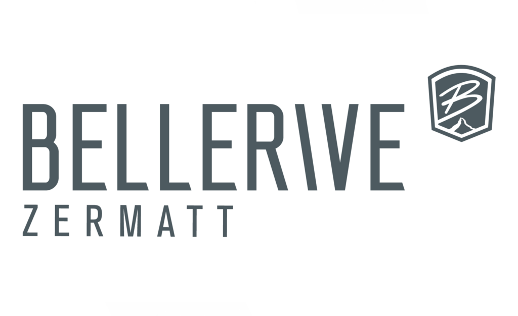 Logo Hotel Bellerive Zermatt