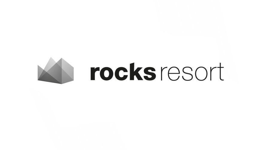 Logo rocksresort 16x9
