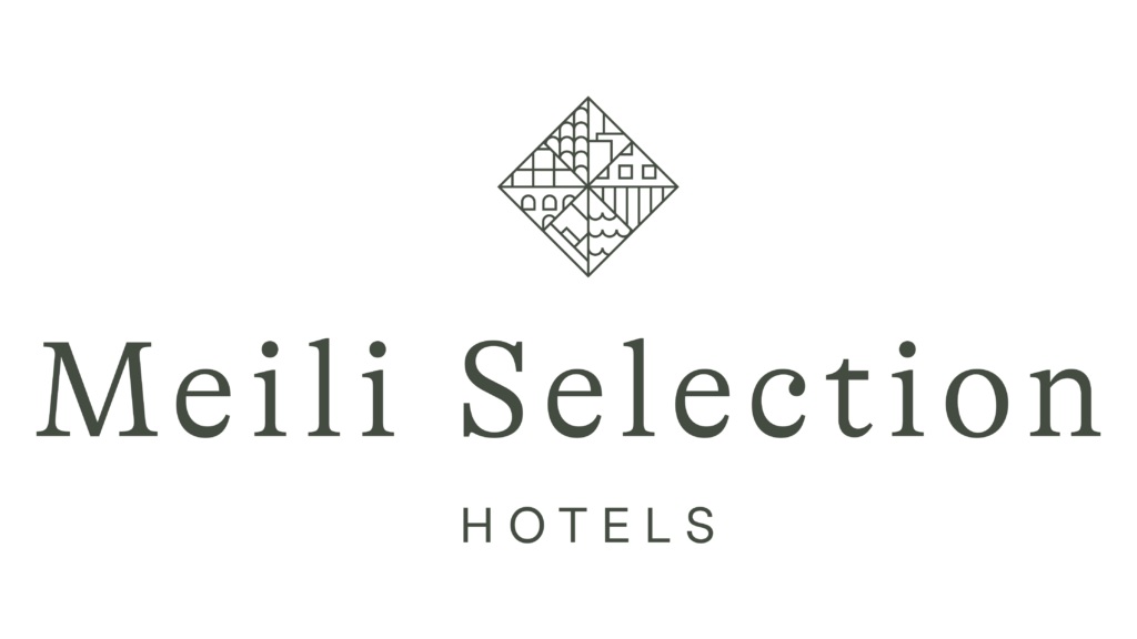 Logo Meili Selection Hotels