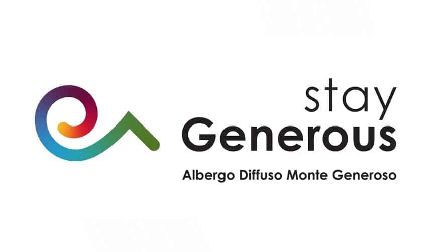Logo Ostello Jugendherberge Scudellatte