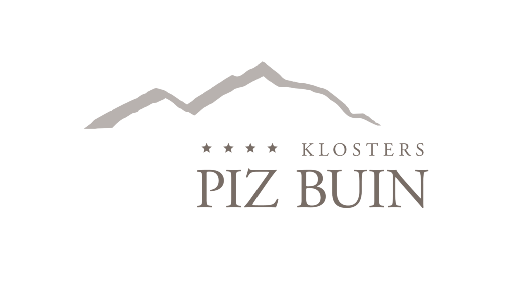 Logo Hotel Piz Buin Klosters