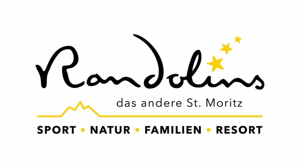 Logo Randolins St. Moritz