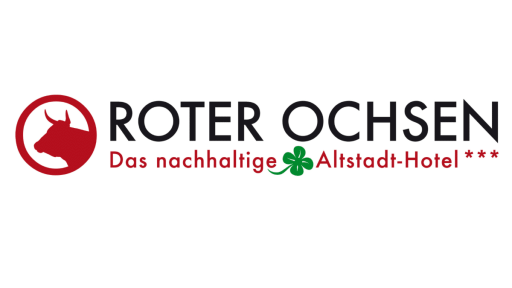 Roter Ochsen Hotel Logo