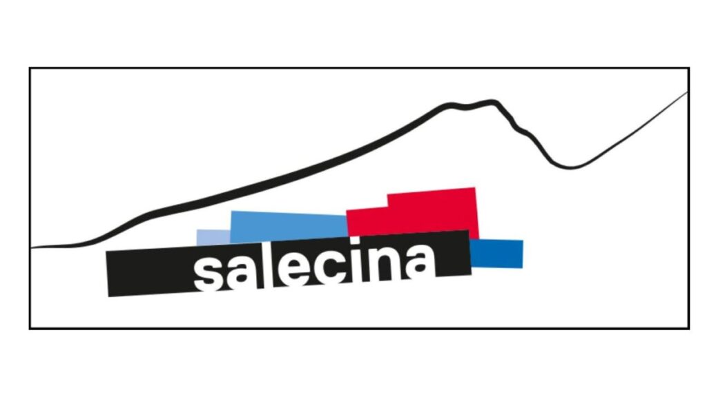 Salecina Maloja Logo