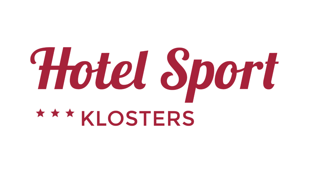 Logo Hotel Sport Klosters