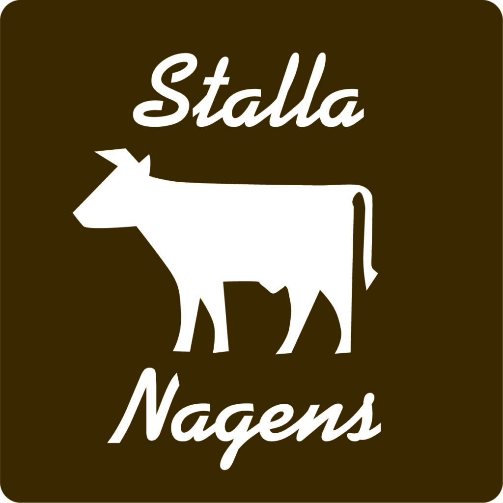 Stalla Alp Nagens