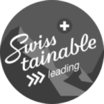 ibex fairstay ist Mitglied bei Swisstainable leading