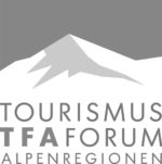 ibex fairstay Partner Tourism TFA Forum Alpenregionen