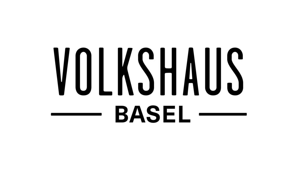 Volkshaus Basel Logo