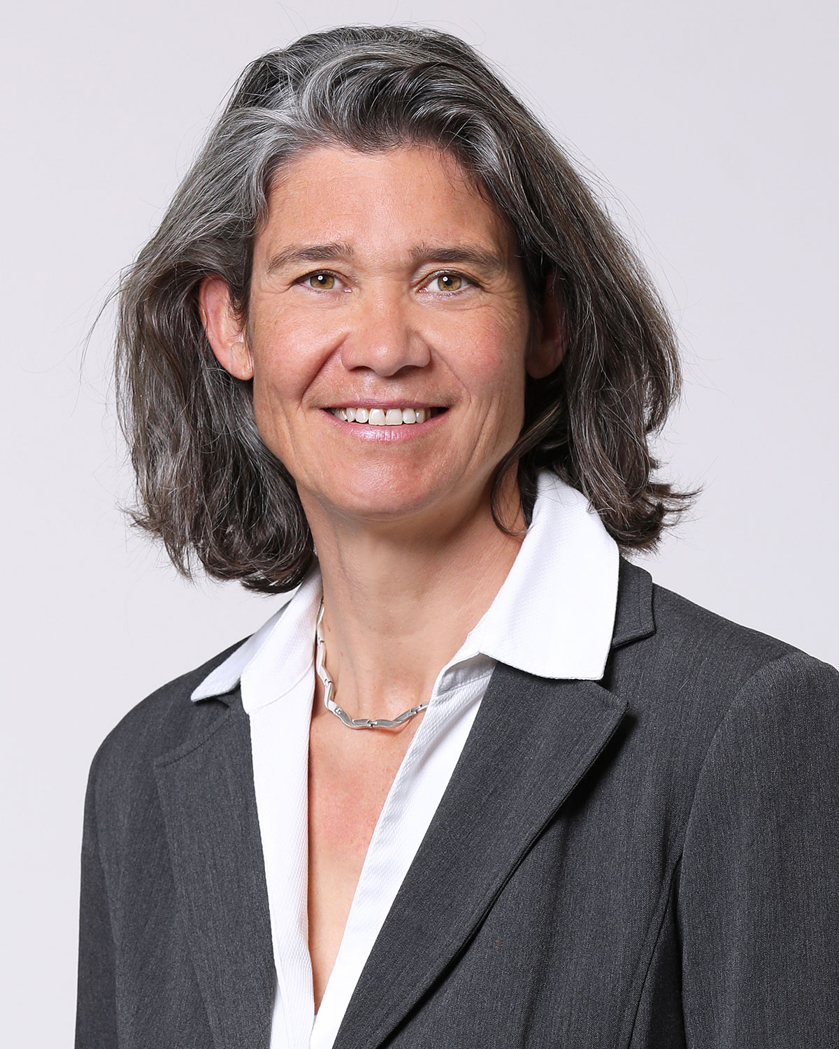Anita Gschwind, Geschäftsführerin ibex fairstay.