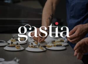 Gastia Banner 2026