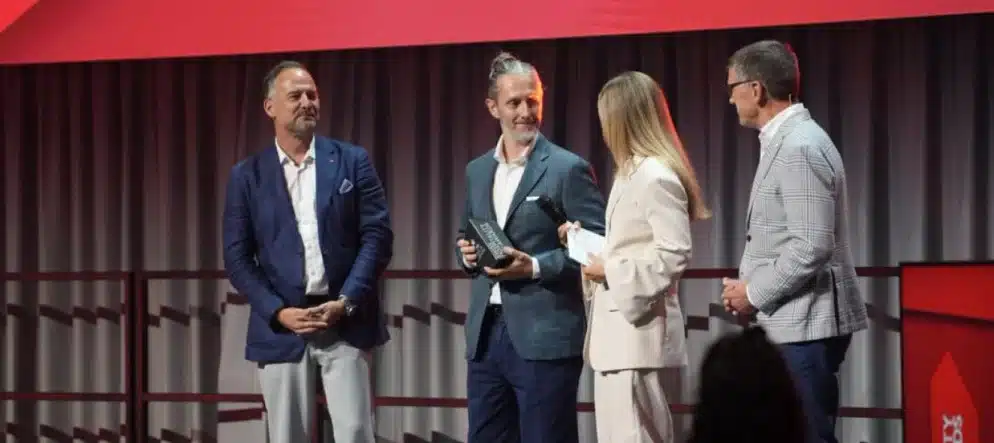 Hospitality Awards 2027 Casa Santo Stefano